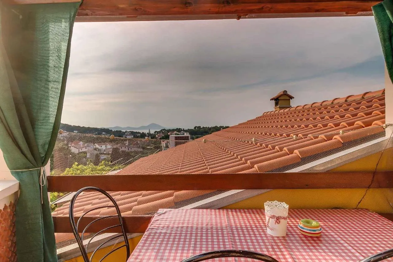Apartments In Veli Losinj 14929 0*,