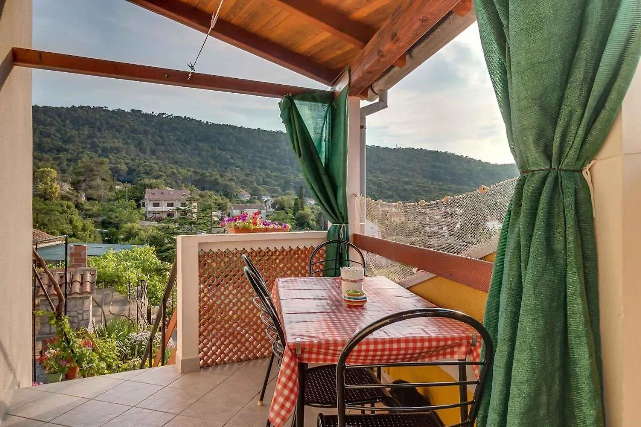 Apartments In Veli Losinj 14929