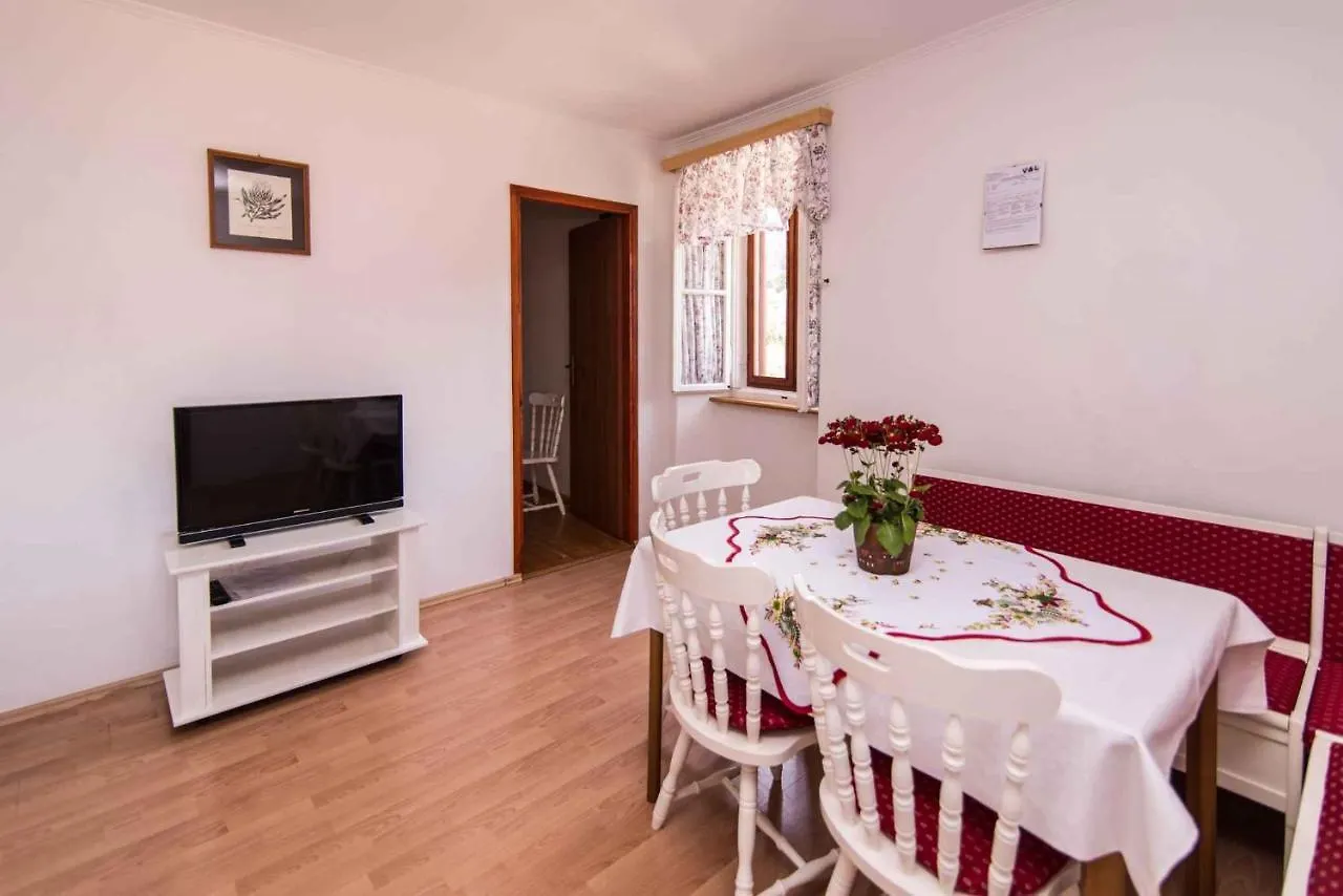 Apartments In Veli Losinj 14929 Croatia
