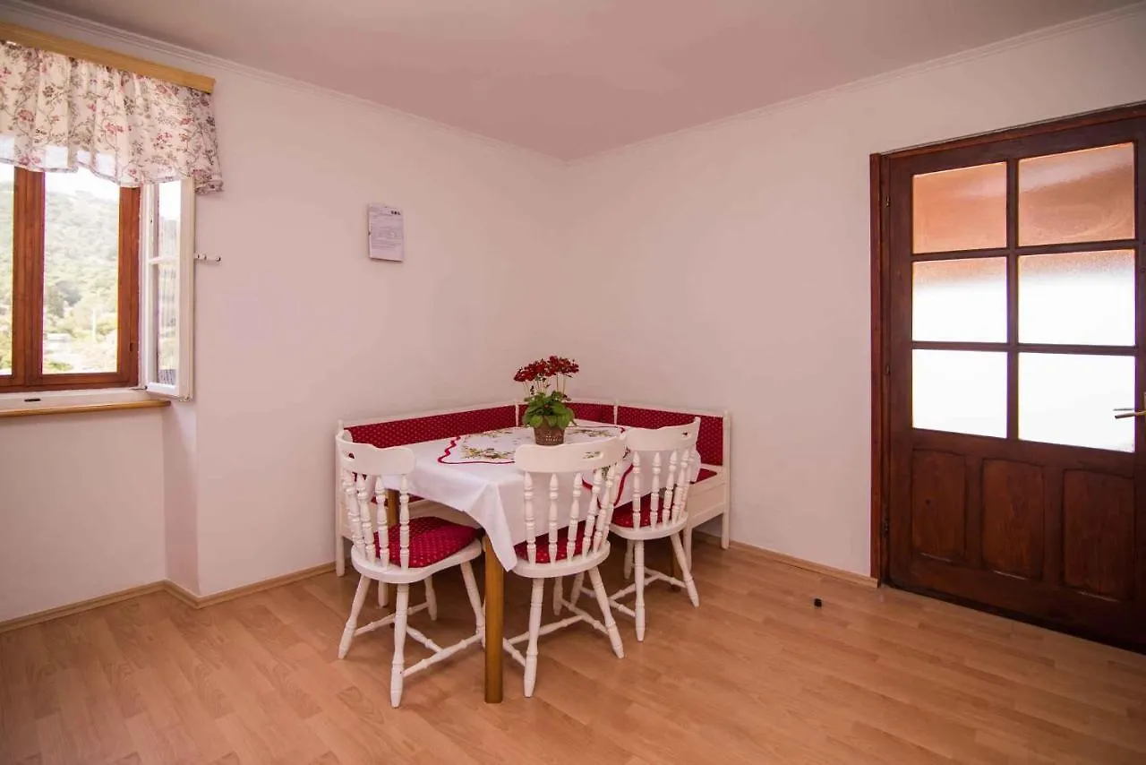 Apartments In Veli Losinj 14929