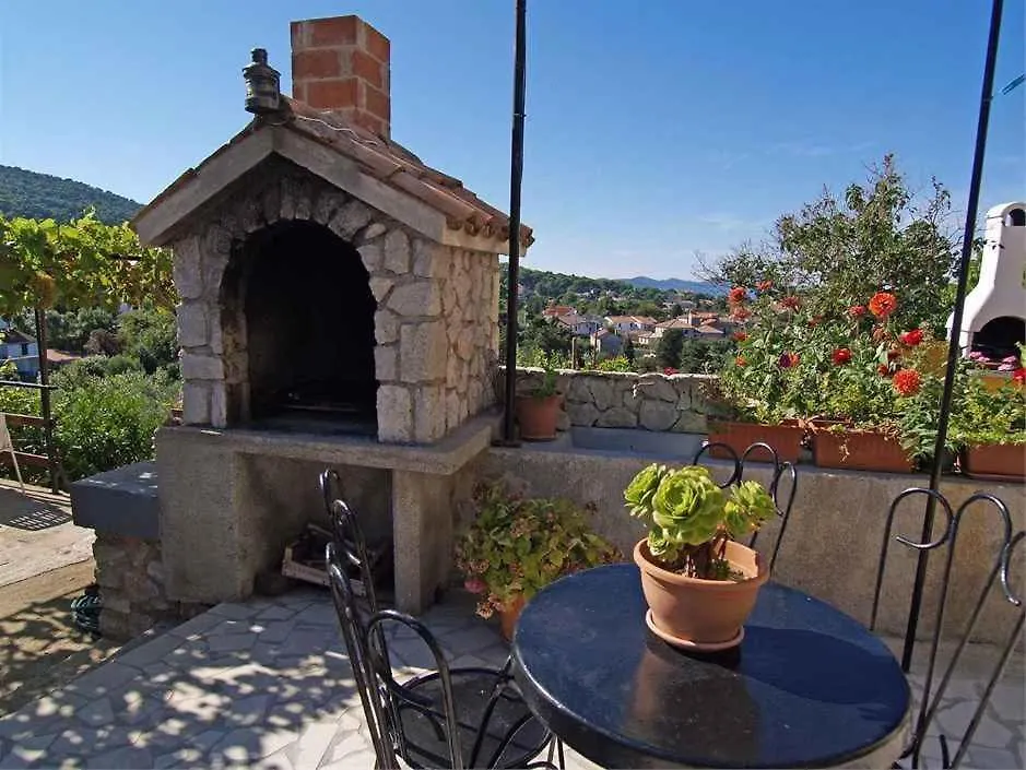 Apartments In Veli Losinj 14929 Croatia