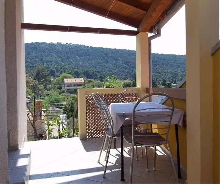 Apartments In Veli Losinj 14929