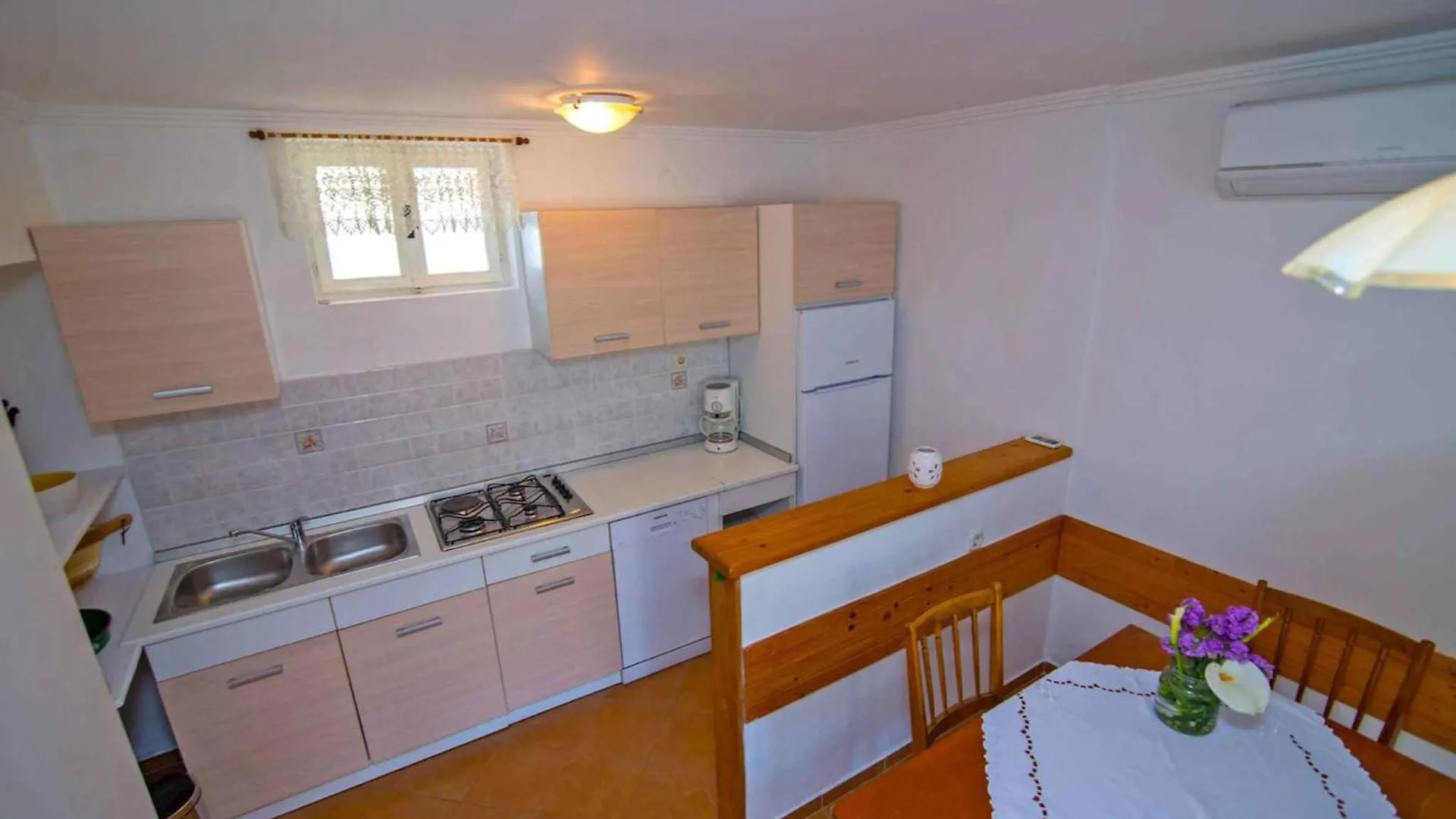 Apartments In Veli Losinj 14929