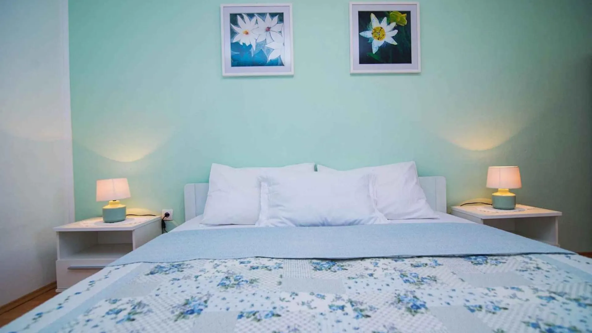 Apartments In Veli Losinj 14929 0*,  Croatia