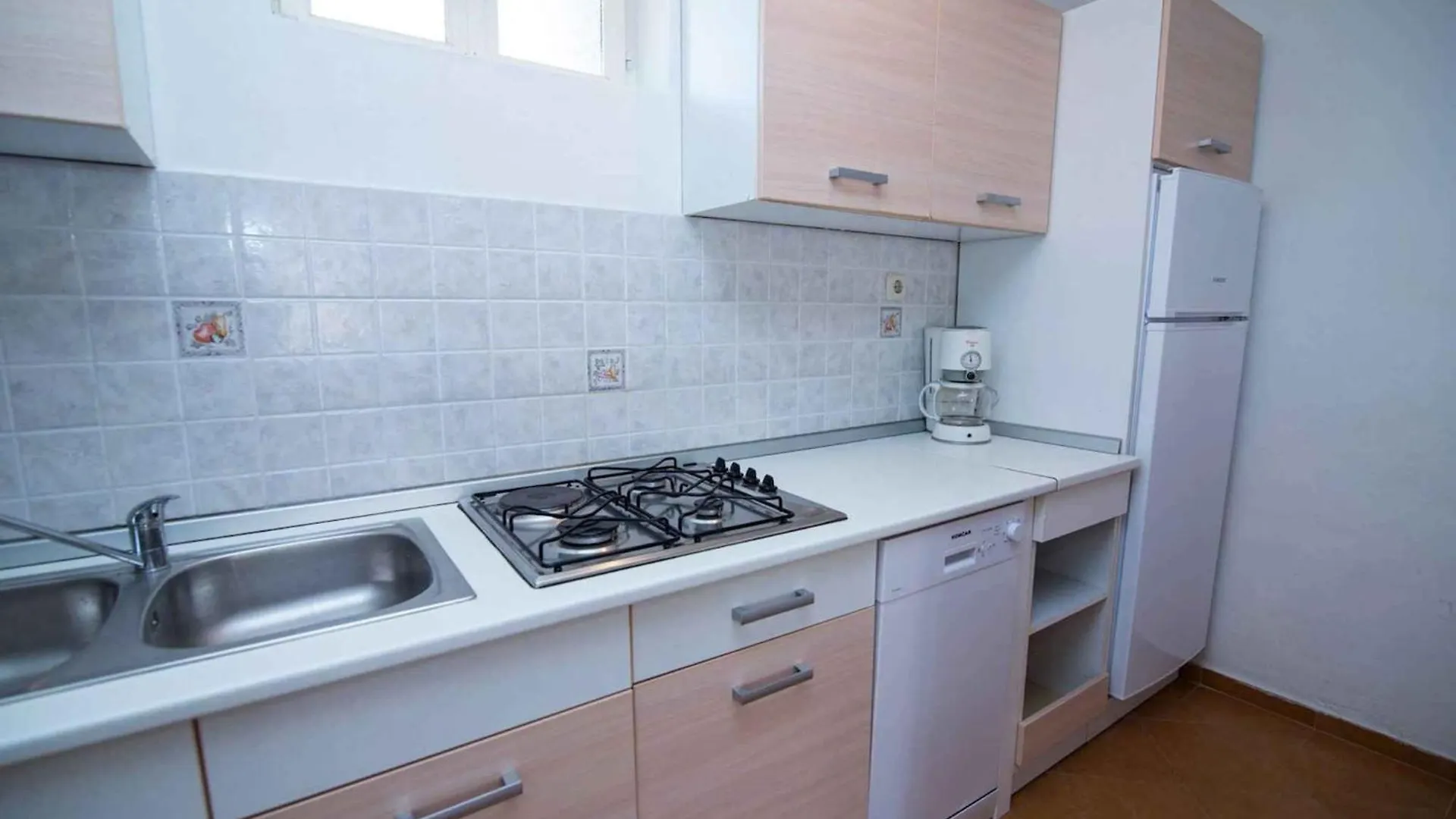Apartments In Veli Losinj 14929 0*,  Croatia