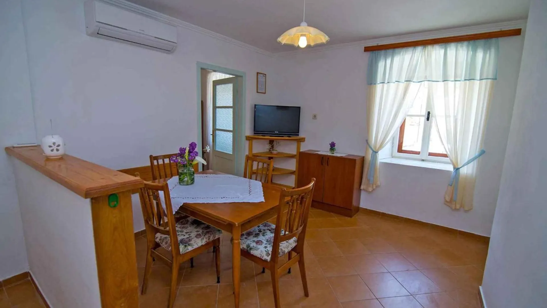 Apartments In Veli Losinj 14929
