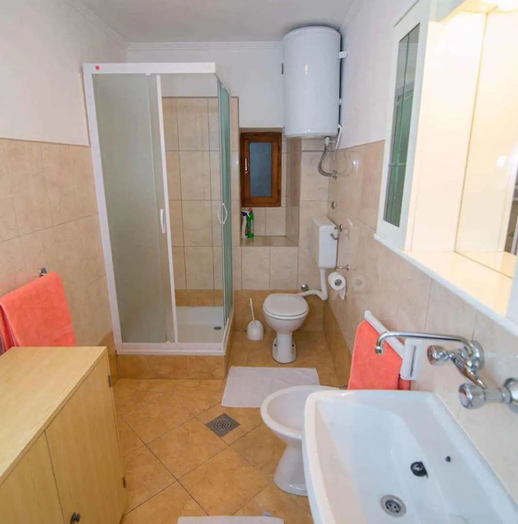 Apartments In Veli Losinj 14929