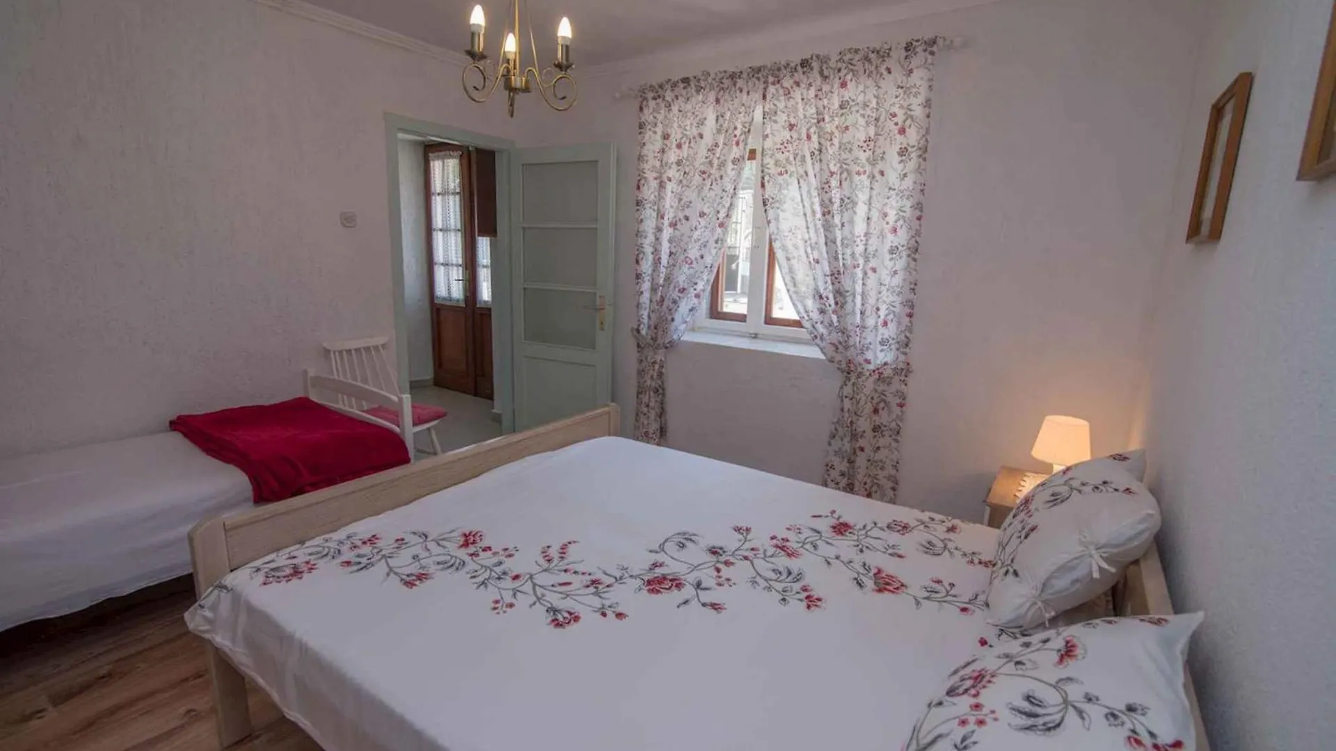 Apartments In Veli Losinj 14929 0*,