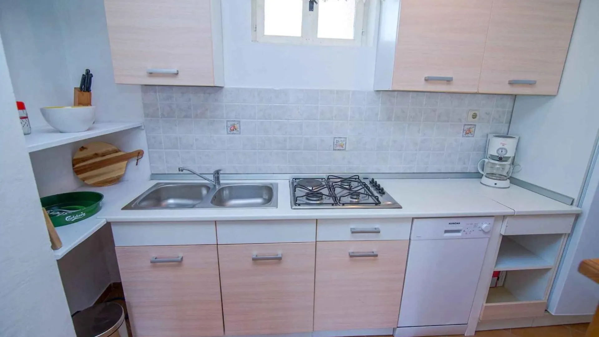 Apartments In Veli Losinj 14929