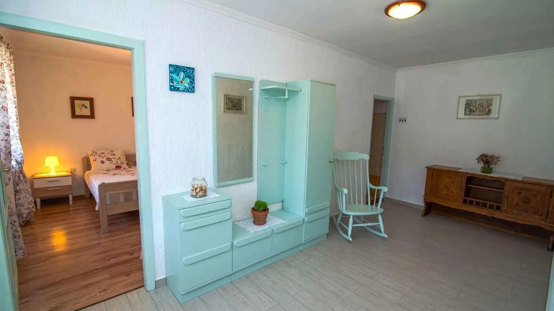 Apartments In Veli Losinj 14929