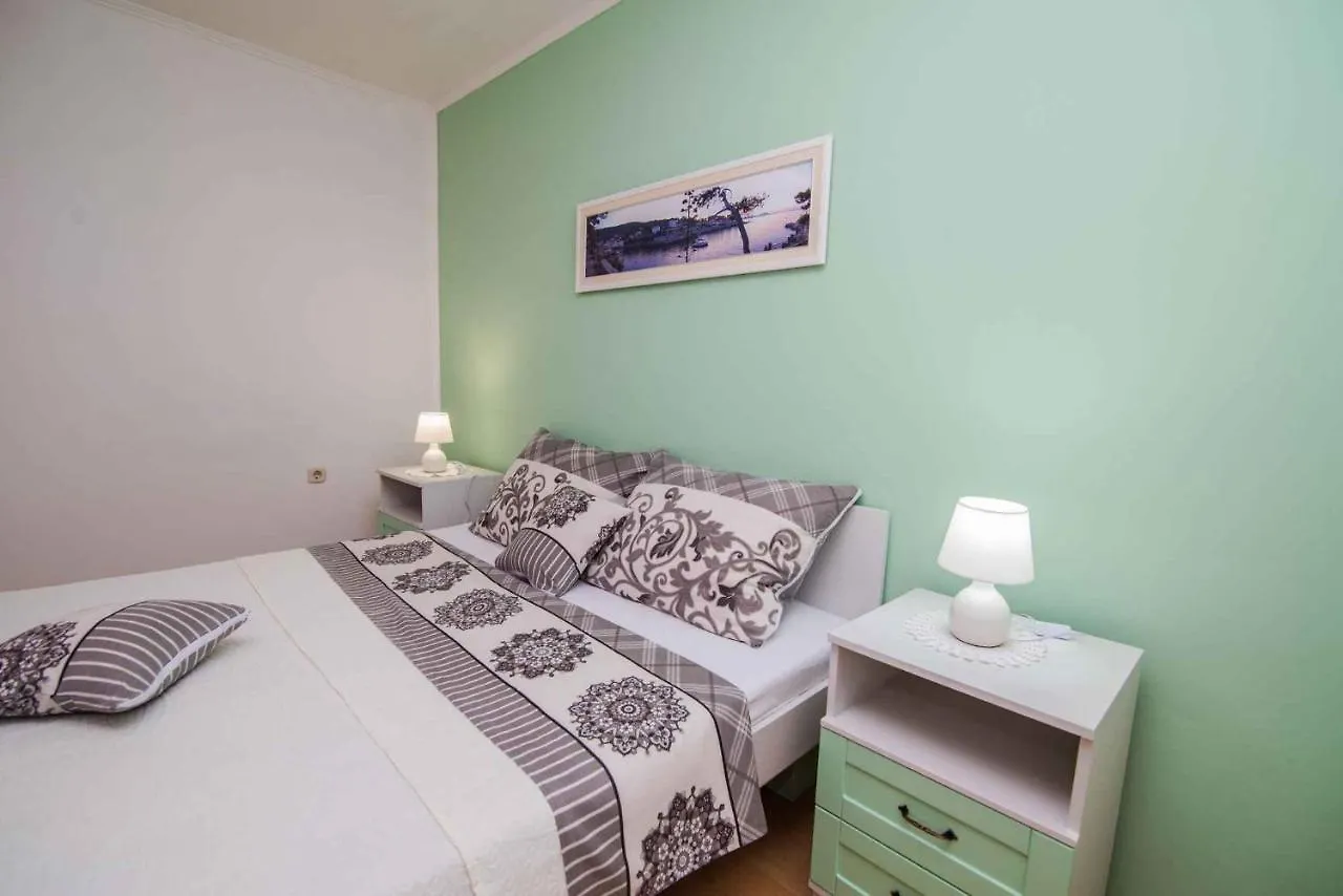 Apartments In Veli Losinj 14929 0*,  Croatia