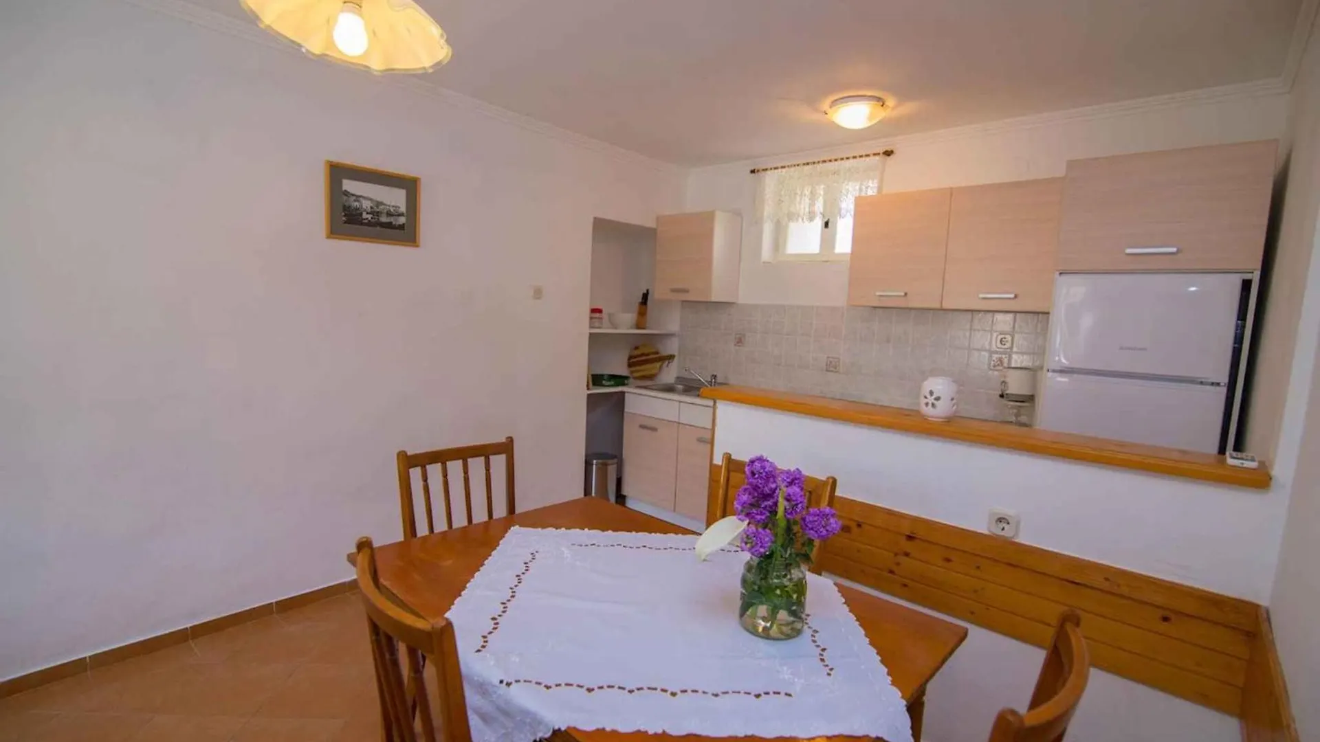 Apartments In Veli Losinj 14929