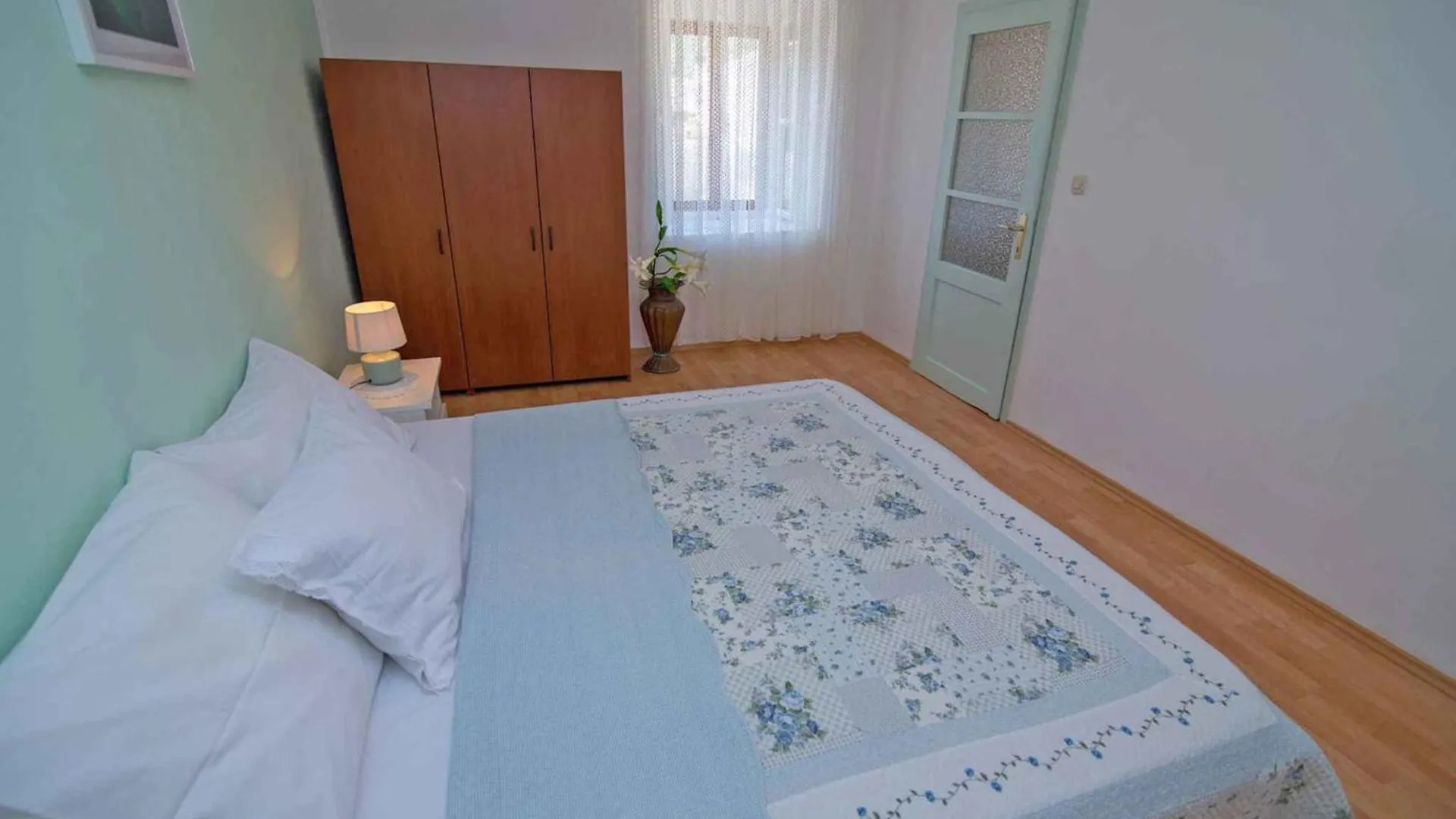 Apartments In Veli Losinj 14929 Croatia