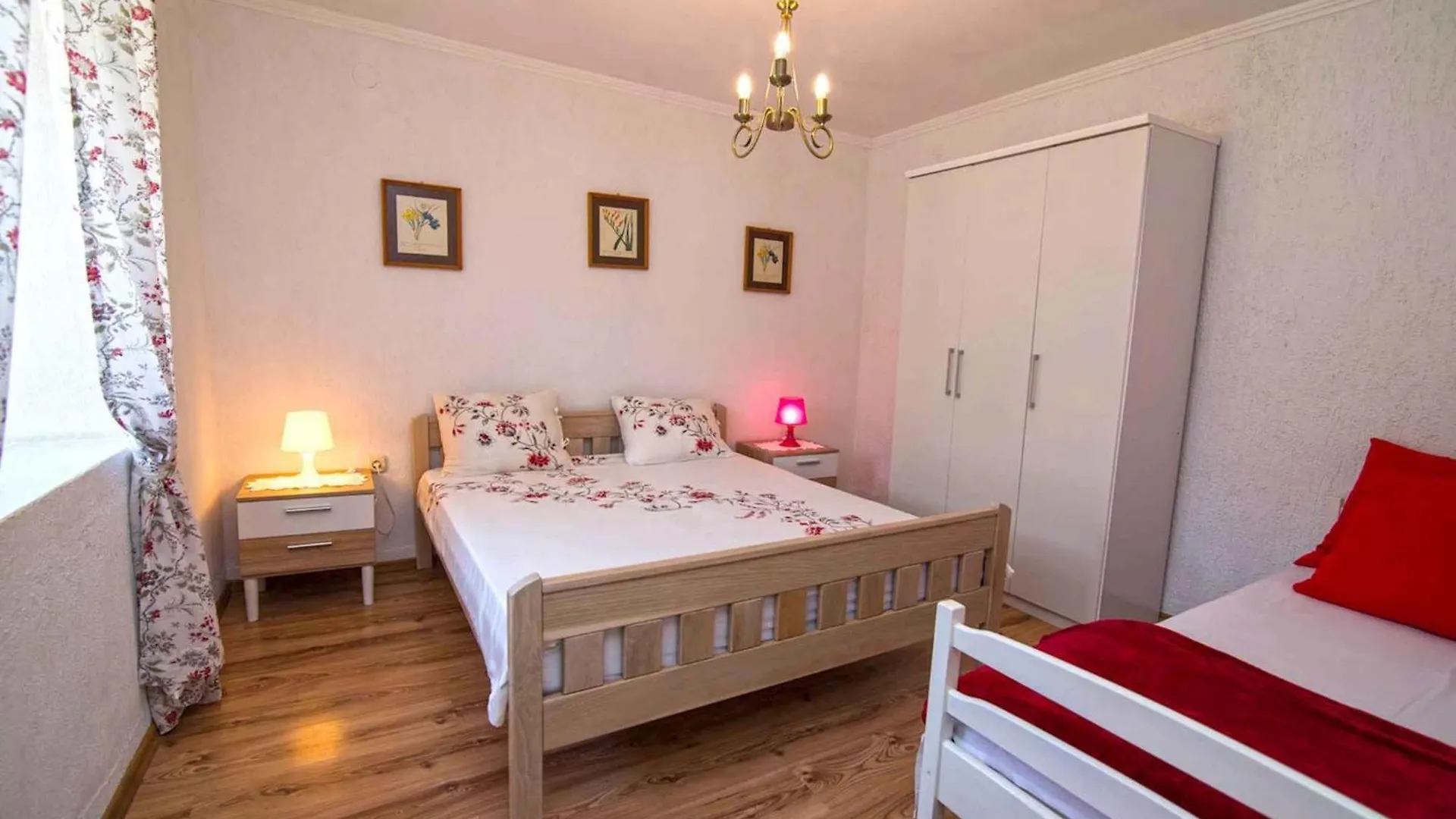 Apartments In Veli Losinj 14929